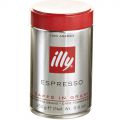 Kawa Illy Espresso, mielona w puszce 250g