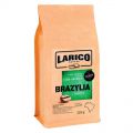 Kawa LARICO Brazylia Santos, ziarnista, 100% arabika 225g