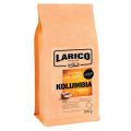 Kawa LARICO Kolumbia Excelso, ziarnista 970g