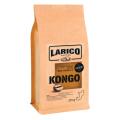 Kawa LARICO Kongo, ziarnista 225 g