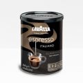 Kawa Lavazza Espresso Italiano Classico, mielona, w puszce 250g