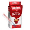 Kawa Lavazza Qualita Rossa, mielona, w kostce 250g
