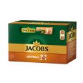 Kawa rozpuszczalna Jacobs 3w1 Original, w saszetkach 15g x 20 sztuk