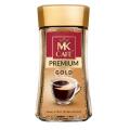 Kawa rozpuszczalna MK CAFE Premium Gold, w słoiku 175 g