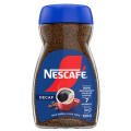 Kawa rozpuszczalna NESCAFÉ Classic Decaf, bezkofeinowa, w słoiku 100 g