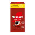 Kawa rozpuszczalna NESCAFÉ Classic, w kartoniku 600 g