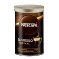 Kawa rozpuszczalna NESCAFÉ Espresso Original, w puszce 100 g