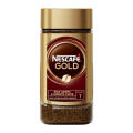 Kawa rozpuszczalna NESCAFÉ Gold, w słoiku 200 g