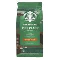 Kawa ziarnista Starbucks Pike Place Roast 100% Arabica 200 g