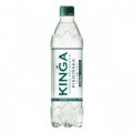 Kinga Pienińska 0,5L x 12 sztuk, woda wysoko zmineralizowana, niskosodowa, w butelkach PET naturalna