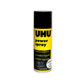 Klej UHU Power Spray, kontaktowy, uniwersalny 200 ml