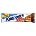 Knoppers, baton orzechowy z mlecznym kremem 40g x 40 sztuk