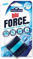 Kostka do spłuczki Blu Force General Fresh 50g, barwiąca wodę w WC morze