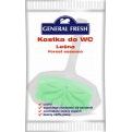 Kostka toaletowa General Fresh 35g, zawieszka do WC leśna