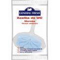 Kostka toaletowa General Fresh 35g, zawieszka do WC morska