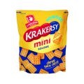 Krakersy Mini Lajkonik, solone 100g