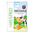 Krówka Kremówka Mieszko, cukierki toffi, karmelowe 215g