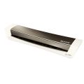 Laminator Leitz iLam Home Office A3, stylowe kolory z kolekcji WOW szary metalik