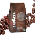 Lavazza Tierra, kawa ziarnista 100% Arabica 1kg