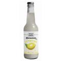 Lemoniada Cytryna Nasz Owoc 275 ml, bez cukru, gazowana, zgrzewka 12 sztuk