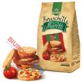 Maretti Bruschette Pizza, chrupiące krążki pieczywa 70g