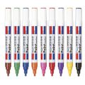 Marker olejowy Pilot Paint SC-PM, końcówka okrągła 4.5 mm czarny