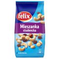 Mieszanka studencka Felix, w torebce 240g