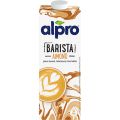 Mleko owsiane Alpro Barista Almond, napój roślinny, karton 1L 1L