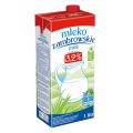 Mleko Zambrowskie 3,2% 1L, UHT w kartonie 1 sztuka