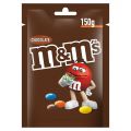 M&M's Chocolate, drażetki czekoladowe 150g