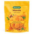 Morele suszone Bakalland, całe owoce 150g