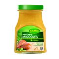 Musztarda Miodowa Kamis, łagodna 185g