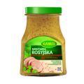 Musztarda Rosyjska Kamis, bardzo ostra 180g