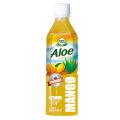 My Aloe Pure Plus Mango 500ml, napój aloesowy 1 sztuka