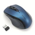 Mysz optyczna Kensington Pro Fit, bezprzewodowa bluetooth USB niebieska