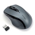Mysz optyczna Kensington Pro Fit, bezprzewodowa bluetooth USB szara
