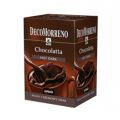 Napój czekoladowy Chocolatta Hot Dark DecoMorreno LaFesta, czekolada rozpuszczalna 25g x 10 sztuk