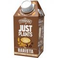 Napój roślinny Tymbark Barista, mleko roślinne 0,5 litra