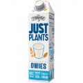 Napój roślinny Tymbark Owsiane, mleko roślinne 1 litr