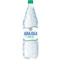 Naturalna woda mineralna Jurajska + Jod 1,5L, funkcjonalna, zgrzewka 6 sztuk lekko gazowana