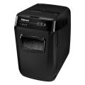 Niszczarka automatyczna Fellowes AutoMax 150C, do 150 kartek, duże biuro ścinki 4 × 38 mm