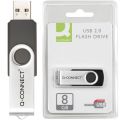 Nośnik pamięci, pamięć pendrive Q-CONNECT USB 2.0 8 GB