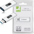 Nośnik pamięci, pamięć pendrive Q-CONNECT USB 3.0 64 GB