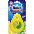 Odświeżacz do zmywarek Finish Deo Regular, zawieszka zapachowa 4 ml
