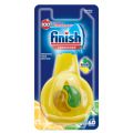 Odświeżacz do zmywarek Finish Lemon & Lime, zawieszka zapachowa 8,5g