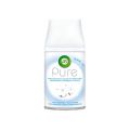 Odświeżacz powietrza Air Wick Freshmatic Auto Spray, automatyczny, wkład 250 ml Kwiat Bawełny