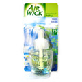 Odświeżacz powietrza Air Wick Scented Oil Life Scents, elektryczny do gniazdka, wkład 19ml mix zapachów