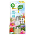 Odświeżacz powietrza Air Wick Scented Oil Life Scents, elektryczny do gniazdka, wkład 19ml Pierwszy Dzień Wiosny