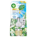 Odświeżacz powietrza Air Wick Scented Oil Life Scents, elektryczny do gniazdka, wkład 19ml Świeżość Letniego Poranka