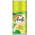 Odświeżacz powietrza w aerozolu Arola Genral Fresh, spray 250ml, wkład do urządzeń automatycznych Cytrusowy koktajl